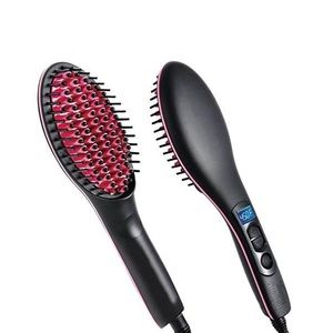 Simply Straight Ceramic Straightening Brush
